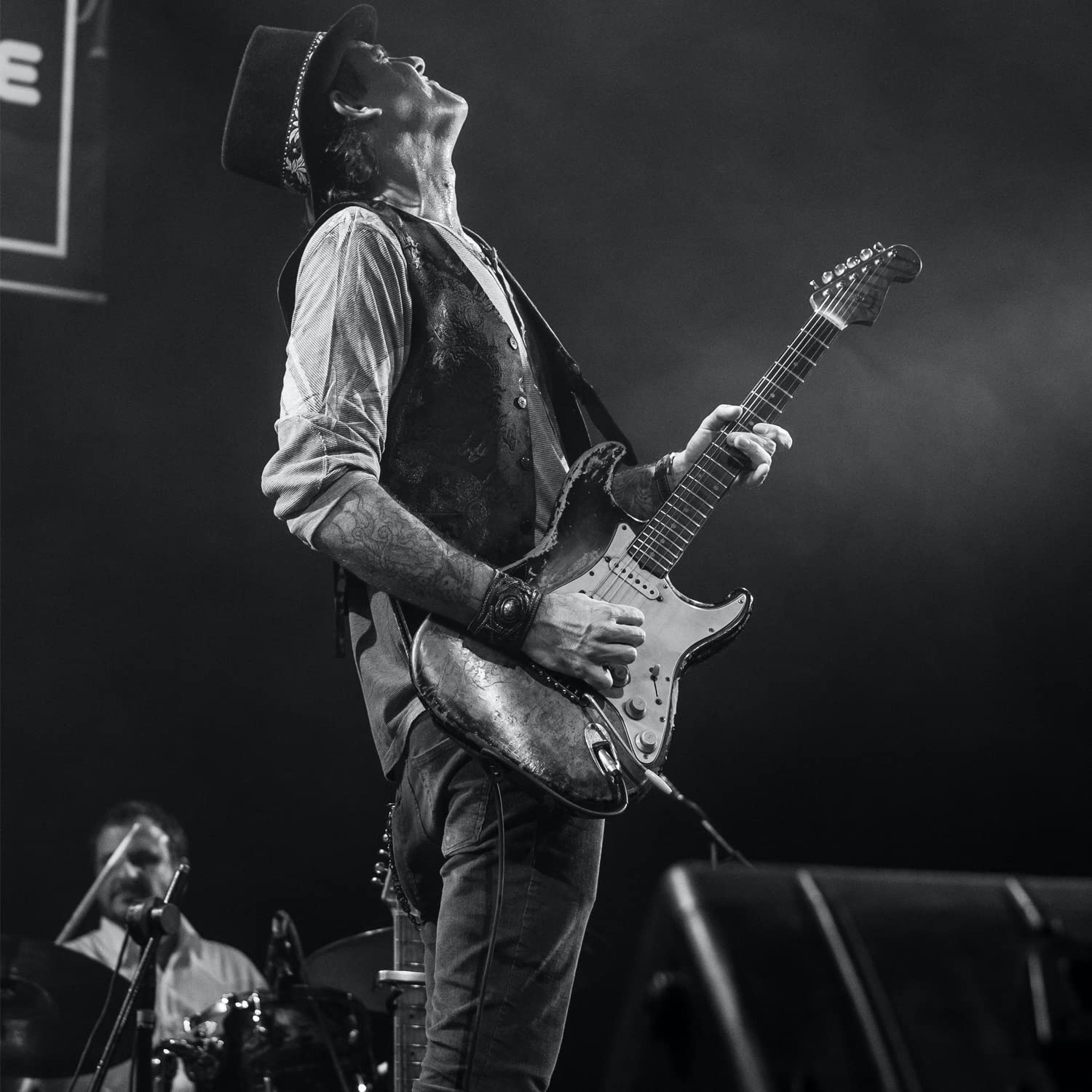 MUSCELL Electric Guitar Strings Handmade Nickel Plated Hex Steel Colorful Ball End-3 Packs-6 String-Light Heavy 10-52